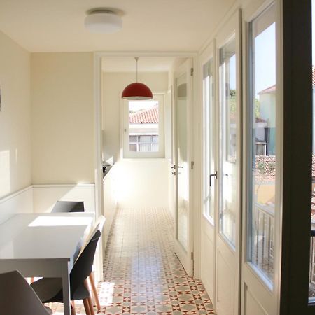 Oporto Trendy Heritage Room photo
