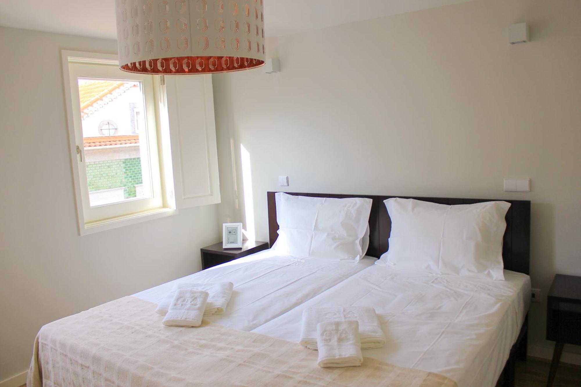 Oporto Trendy Heritage Room photo