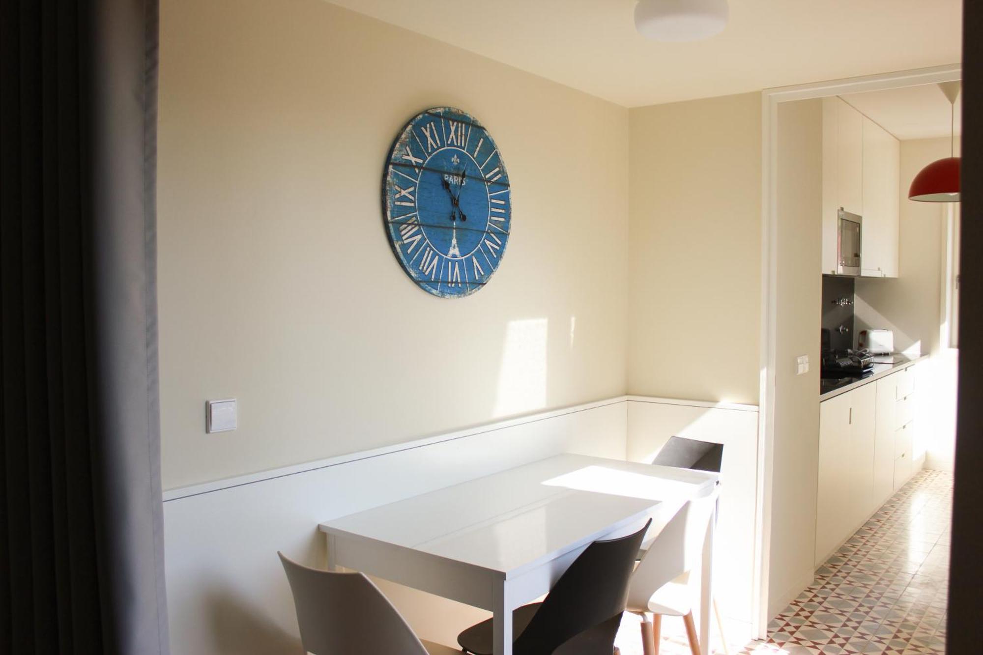 Oporto Trendy Heritage Room photo