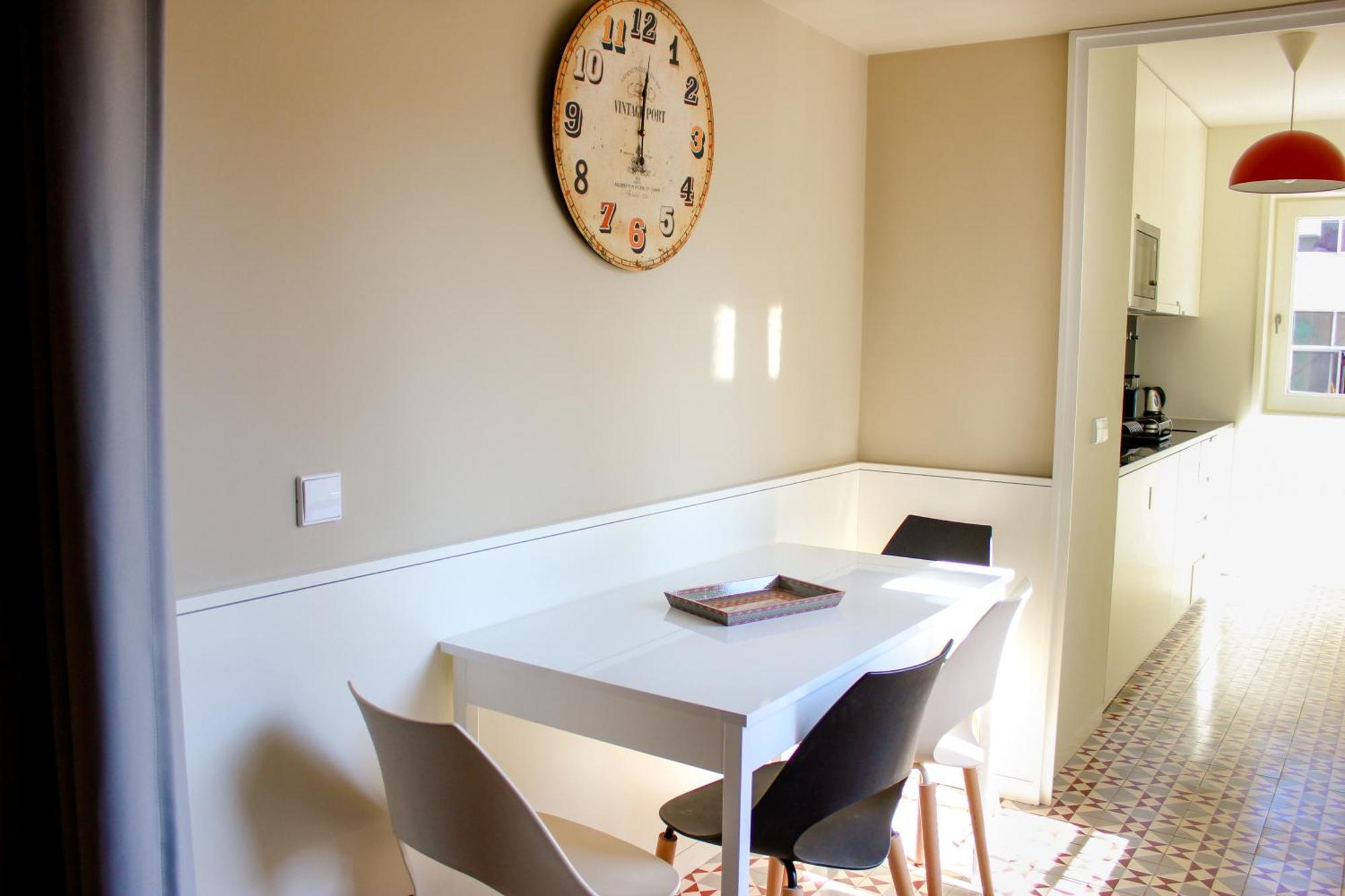Oporto Trendy Heritage Room photo